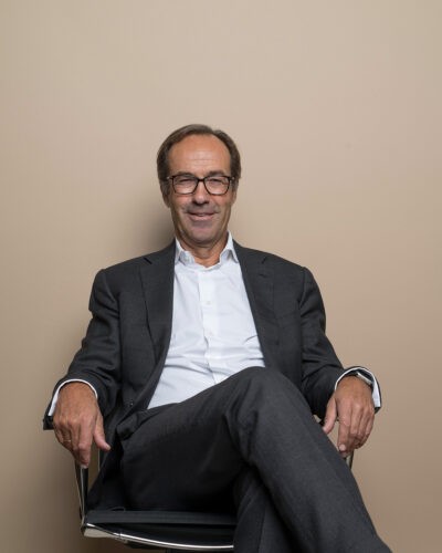 Frode Strand-Nielsen