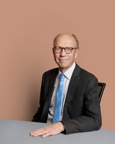 Knut Kjær
