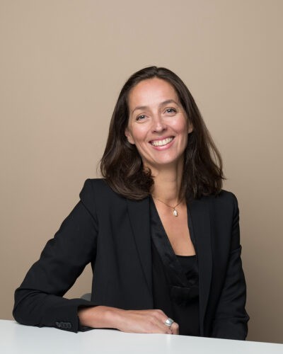 Rebecca Christine Svensøy