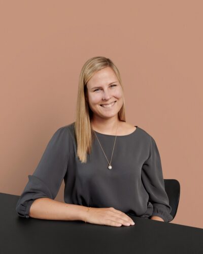 Adeline Jennische
