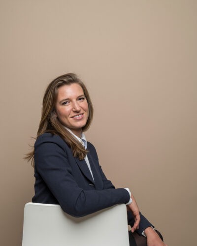 Ingvild Sætre Ellingsen