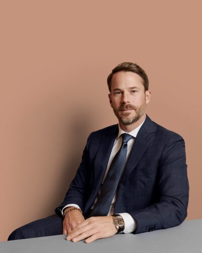 Justin Kent