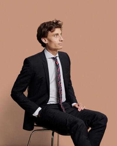 Kasper Sørensen