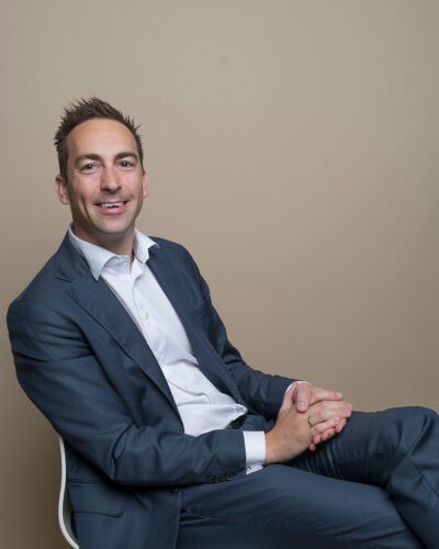Kenneth Haavet