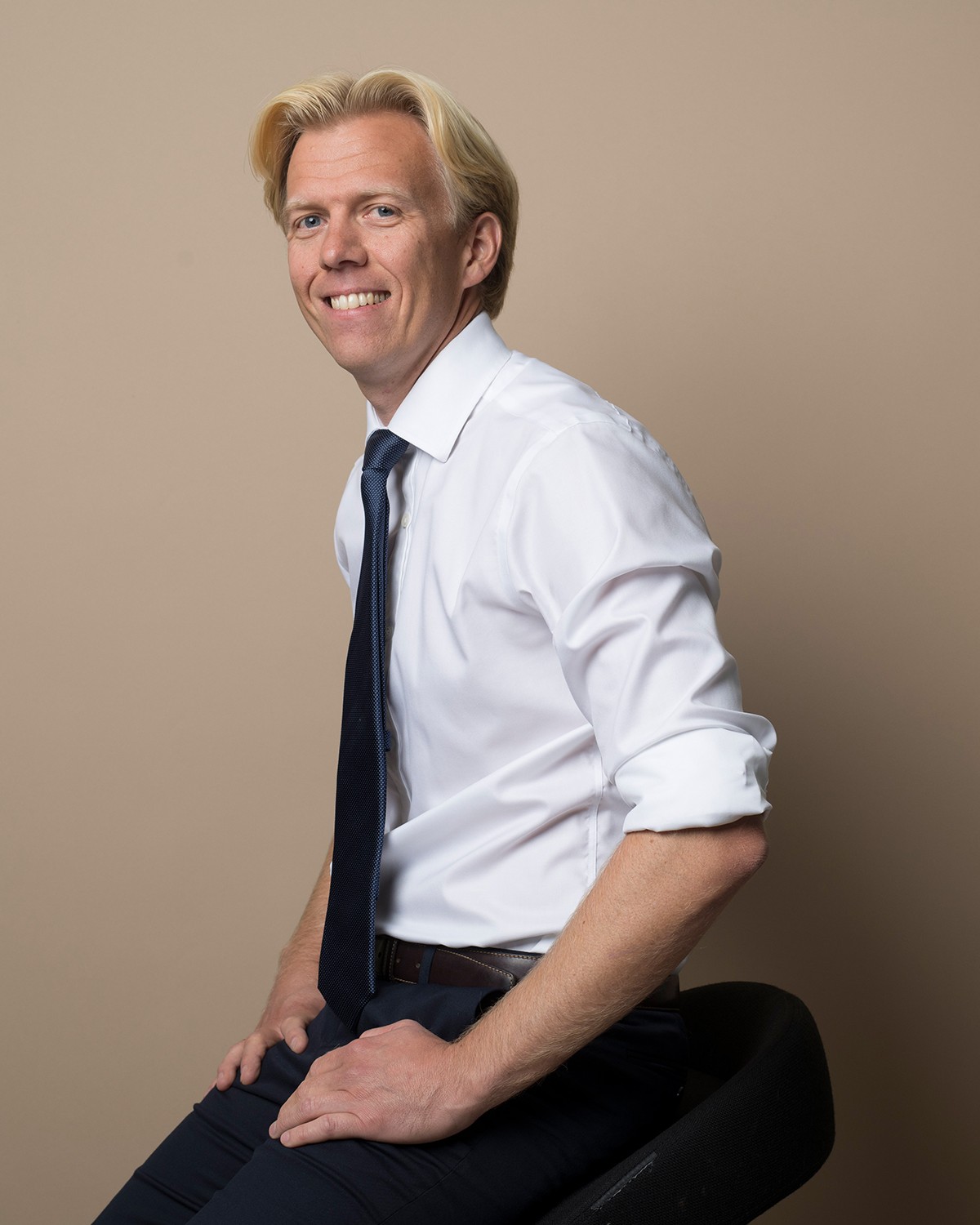 Kim Krog