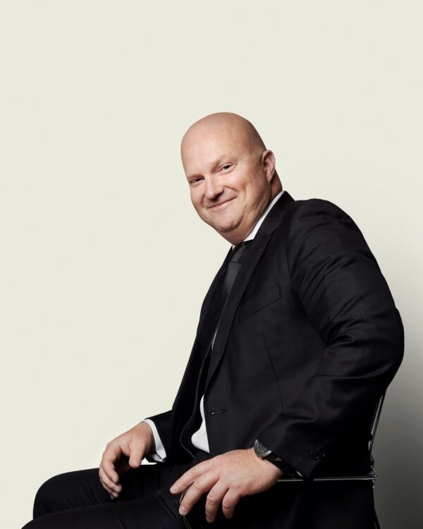 Knut Røsjorde