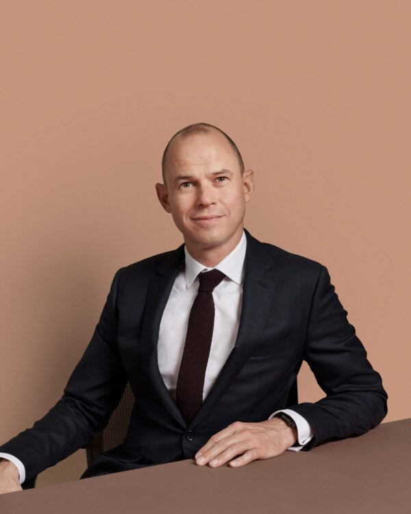 Lars Denkov