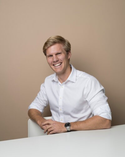 Magnus Steinsvoll Prøsch