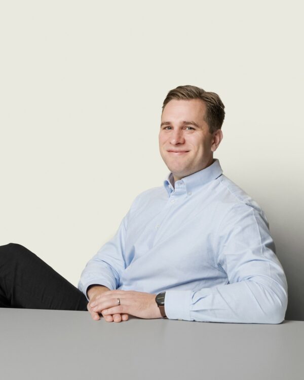 Marcus Egelstig