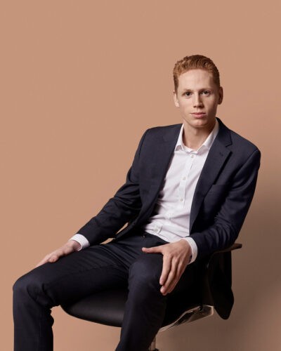 Marcus Wintersø
