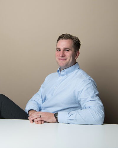 Marcus Egelstig