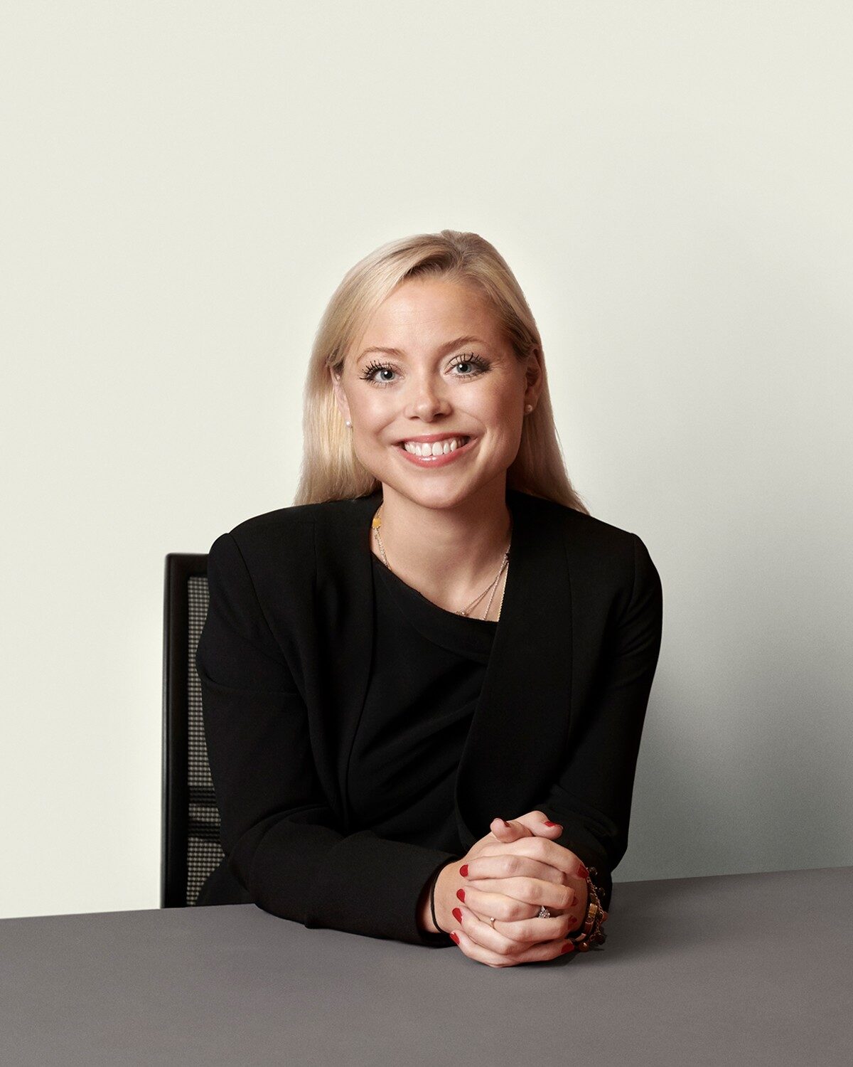 Pernilla Westergren