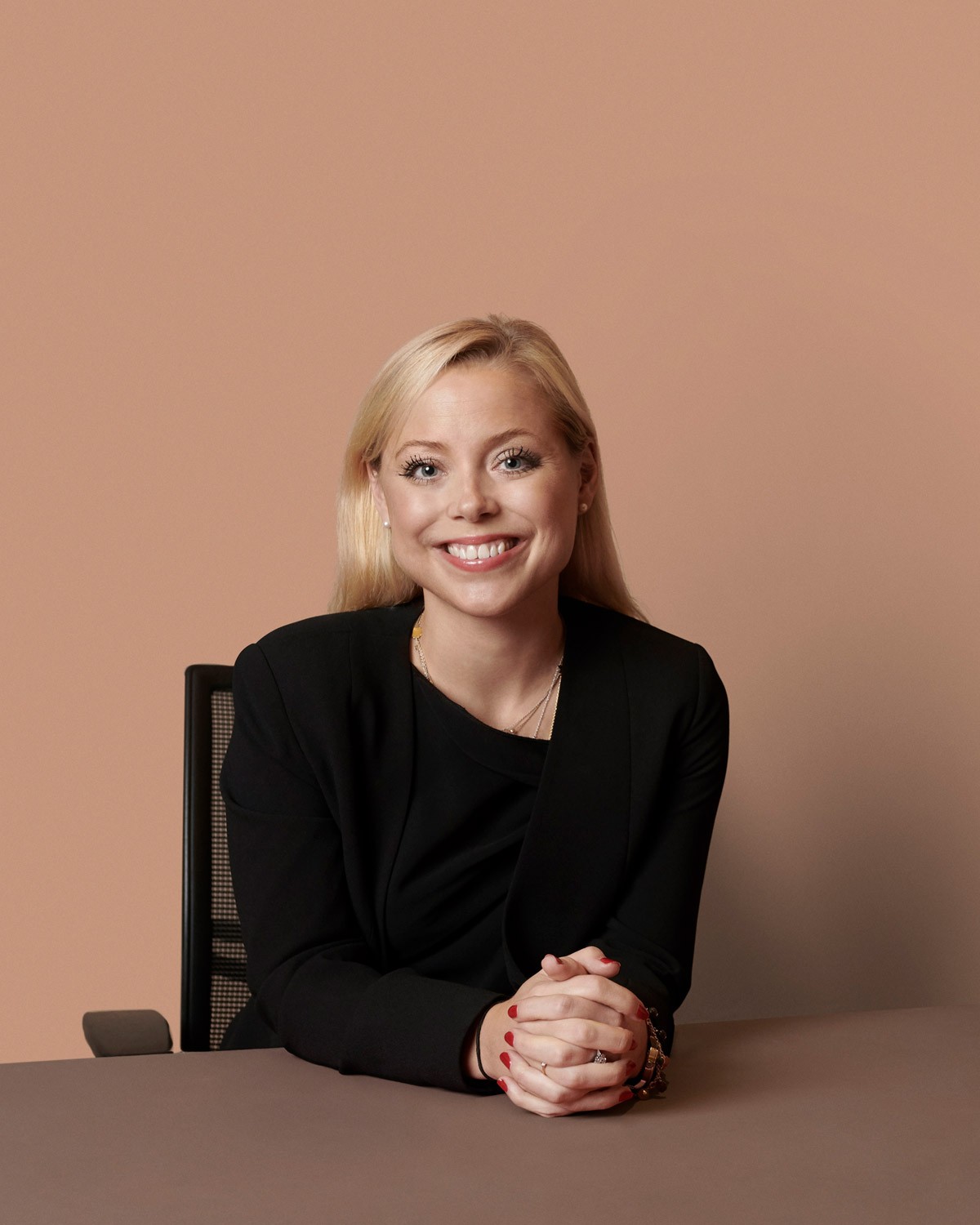 Pernilla Westergren