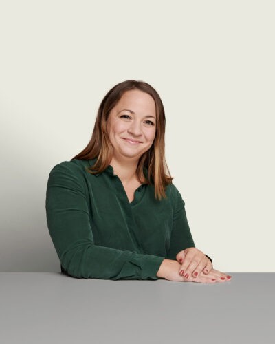 Stephanie Volovski