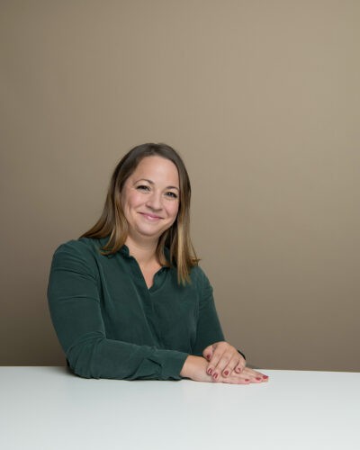 Stephanie Volovski