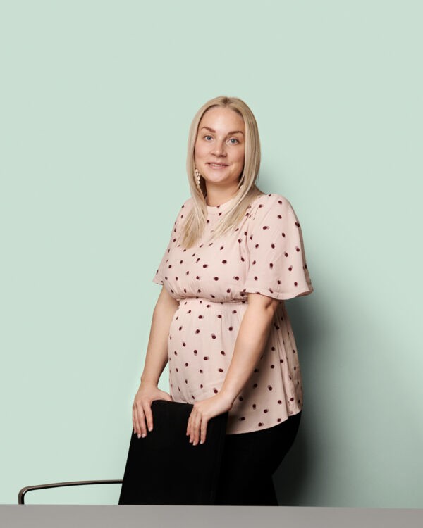 Therese Eriksson