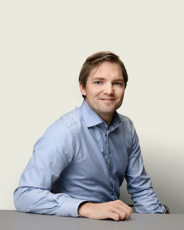 Tor Olav Seim