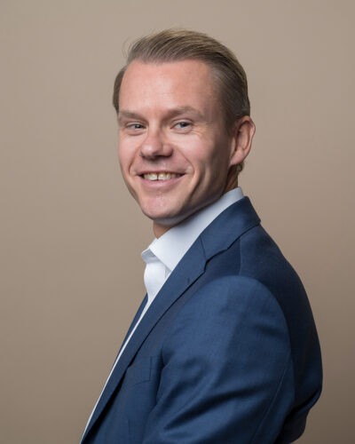 Ulrik Smith