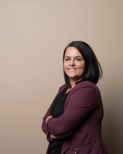 Veronica Gundersen