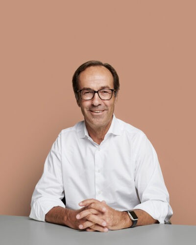 Frode Strand-Nielsen