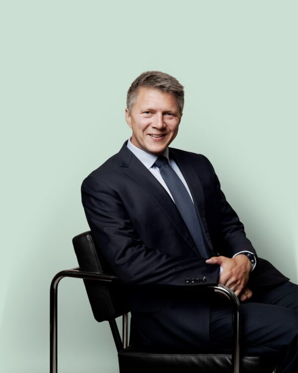 Morten Welo