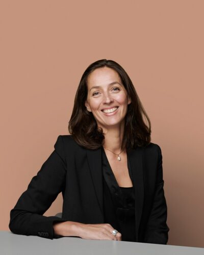 Rebecca Christine Svensøy
