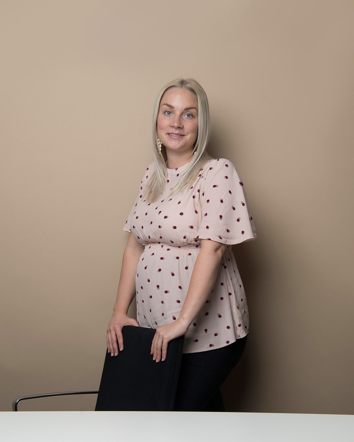 Therese Eriksson