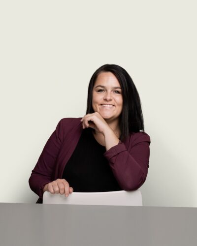 Veronica Gundersen