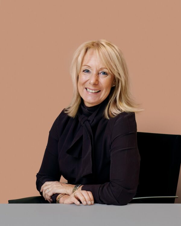 Ingrid Jonasson Blank