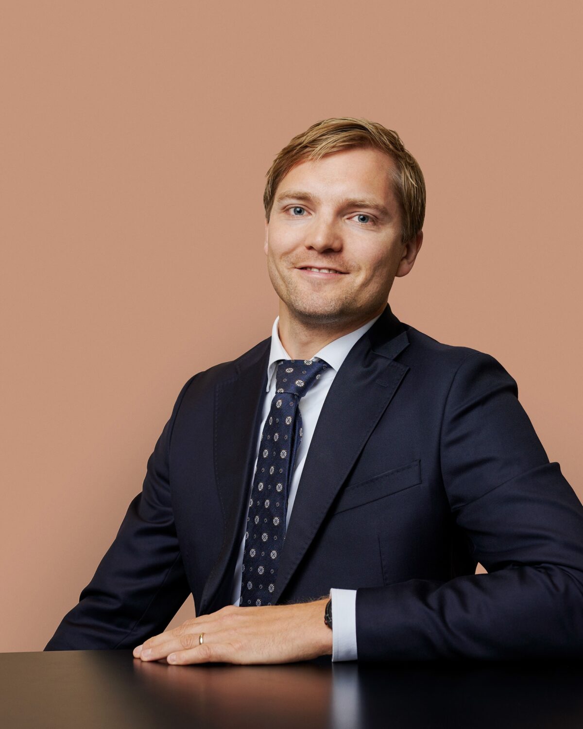 Tor Olav Seim