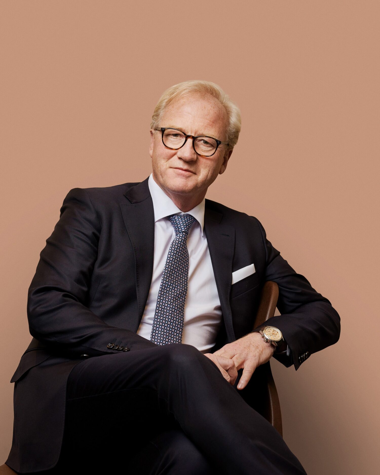 Trond Williksen