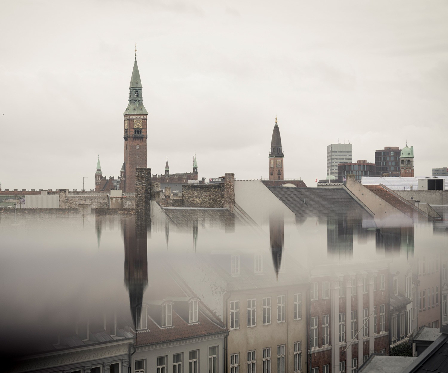 FSN Capital nyhavn