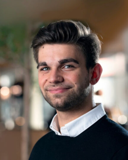 Alexander Bastar