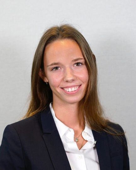 Anne-Sophie Sanders