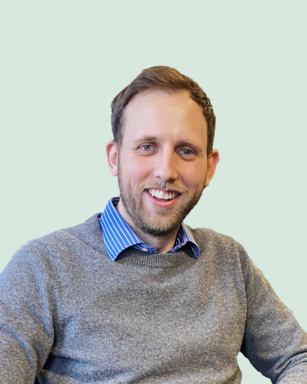 Kristian Kekonius