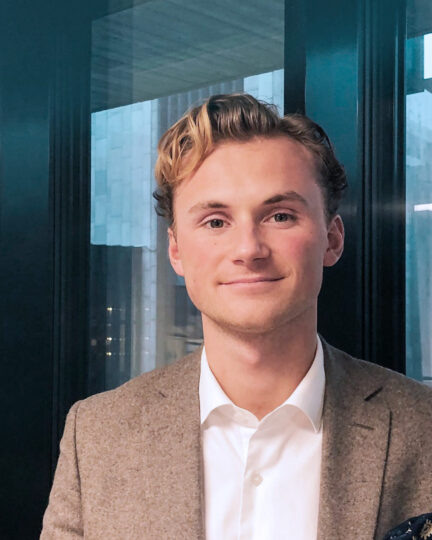 Peter Jebsen