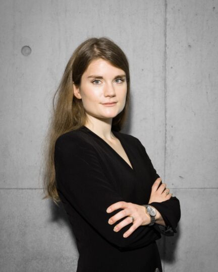 Simone Holm