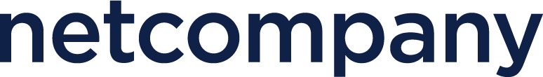 Netcompany logo